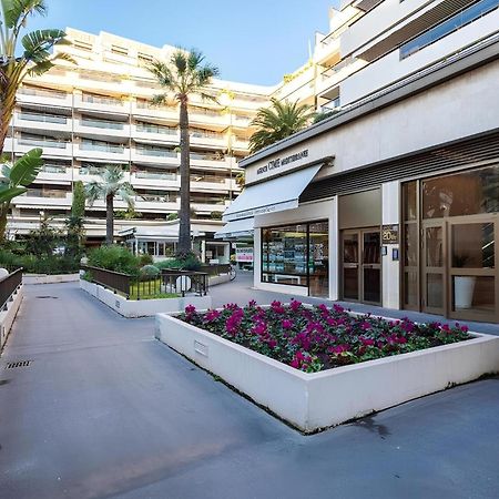 Residence Gray D'Albion Studio Lef516 Cannes Zewnętrze zdjęcie