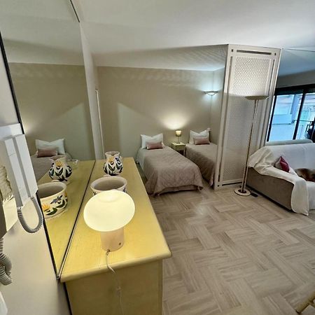Residence Gray D'Albion Studio Lef516 Cannes Zewnętrze zdjęcie
