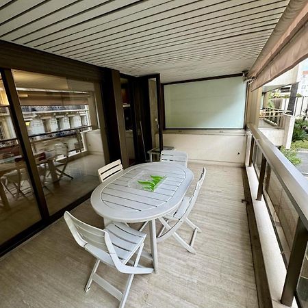 Residence Gray D'Albion Studio Lef516 Cannes Zewnętrze zdjęcie