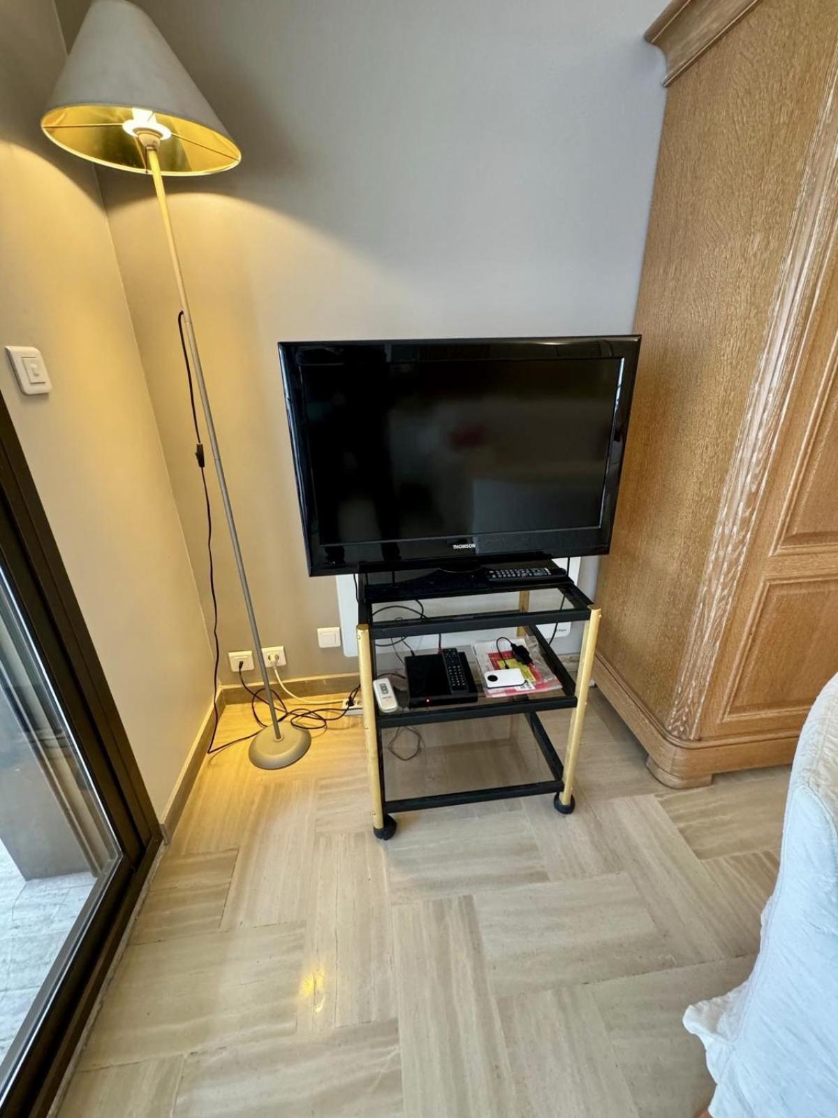Residence Gray D'Albion Studio Lef516 Cannes Zewnętrze zdjęcie