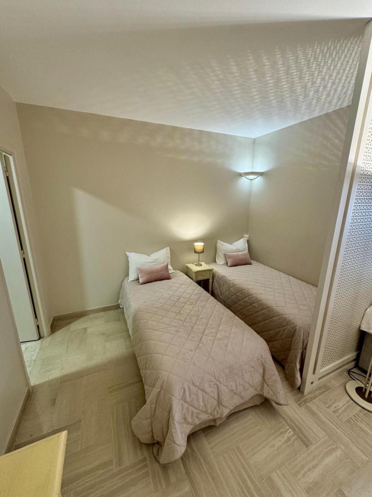 Residence Gray D'Albion Studio Lef516 Cannes Zewnętrze zdjęcie