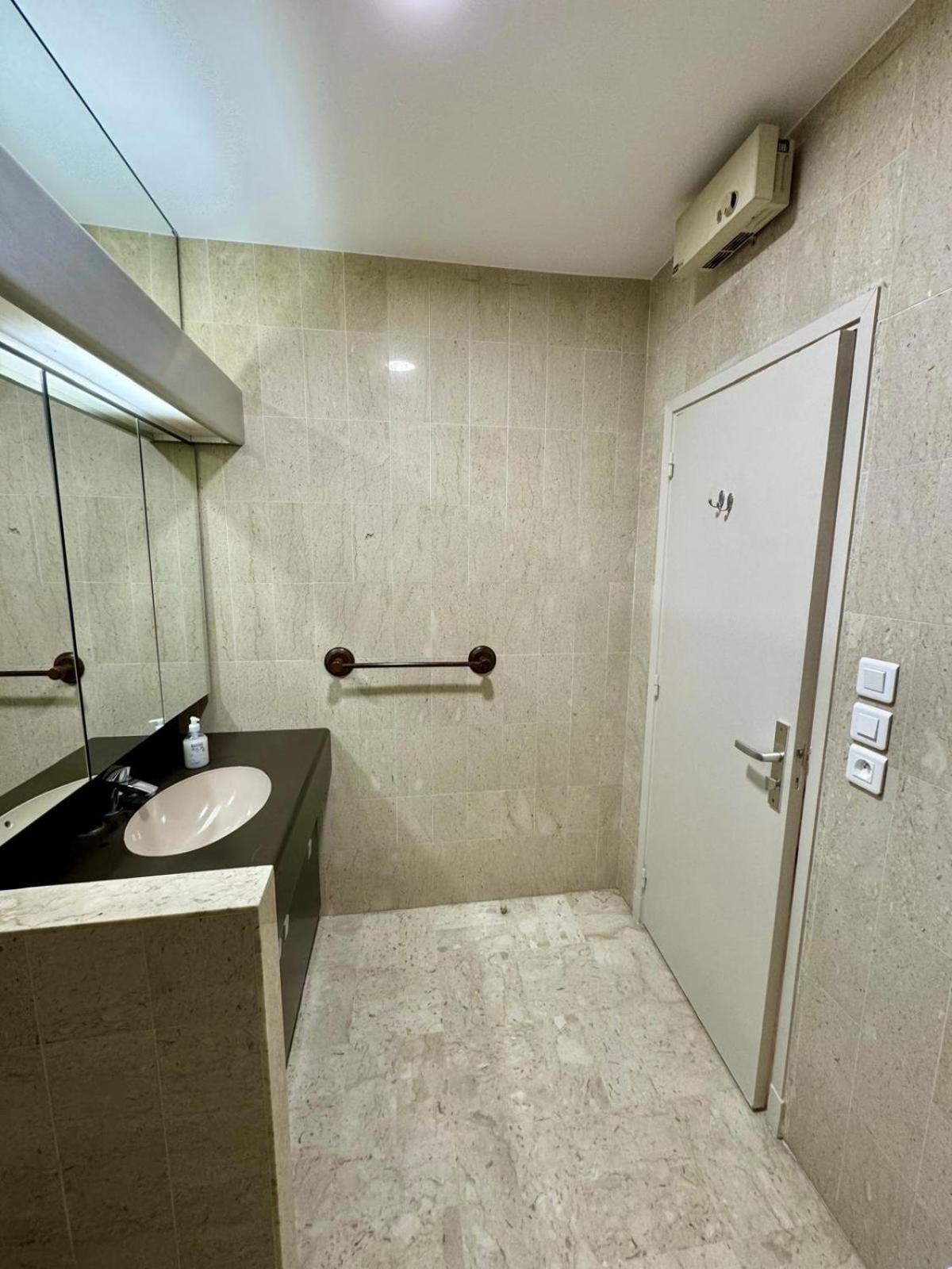 Residence Gray D'Albion Studio Lef516 Cannes Zewnętrze zdjęcie