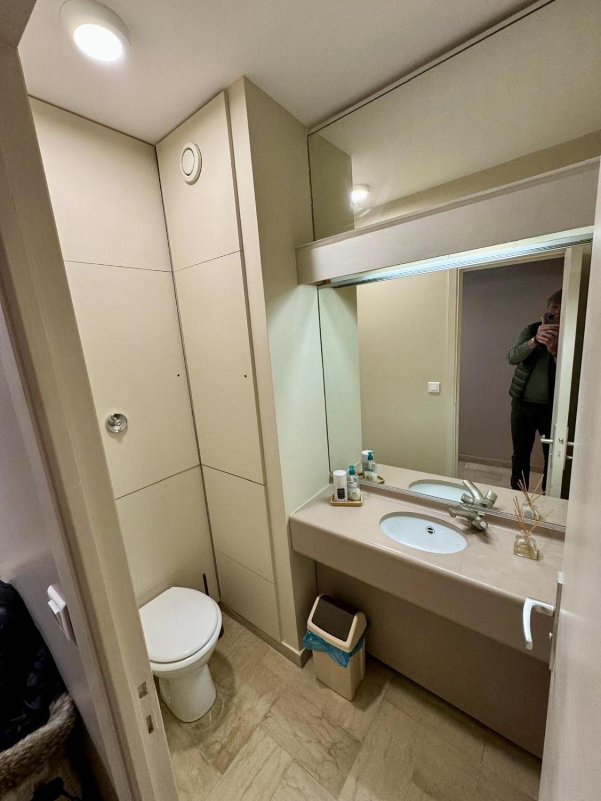Residence Gray D'Albion Studio Lef516 Cannes Zewnętrze zdjęcie