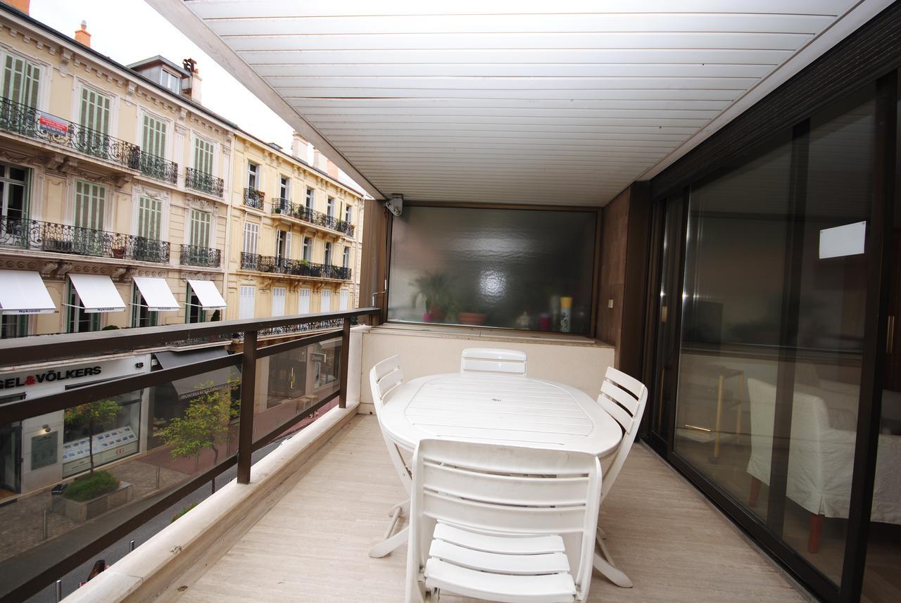 Residence Gray D'Albion Studio Lef516 Cannes Zewnętrze zdjęcie