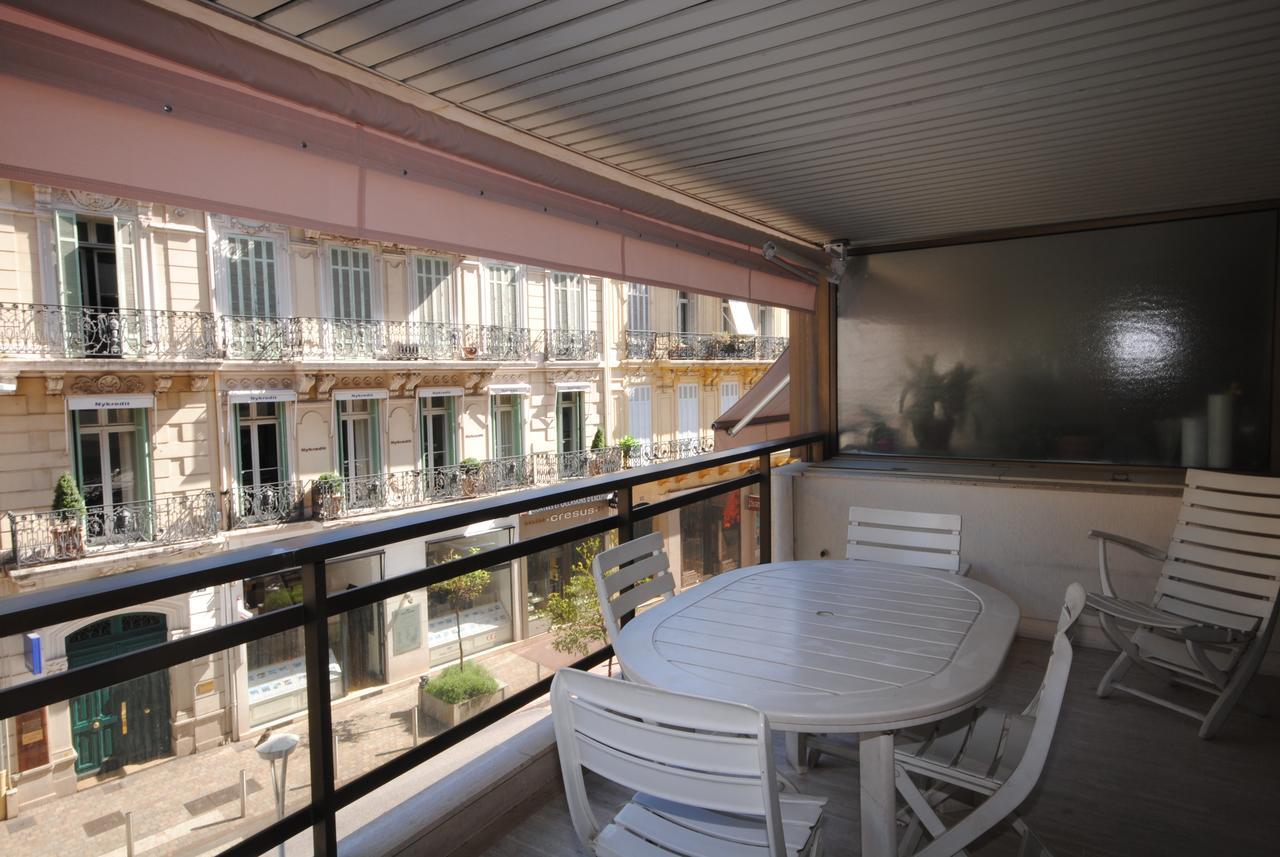 Residence Gray D'Albion Studio Lef516 Cannes Zewnętrze zdjęcie